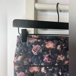 Lululemon Wunder Under High Rise Leggings